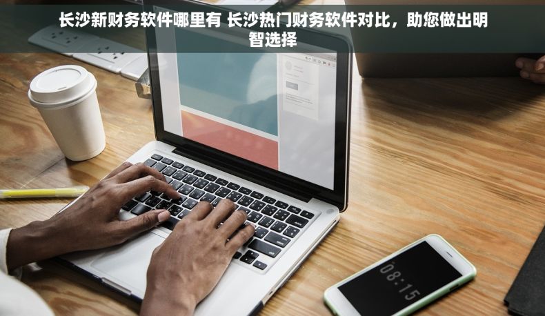 长沙新财务软件哪里有 长沙热门财务软件对比，助您做出明智选择