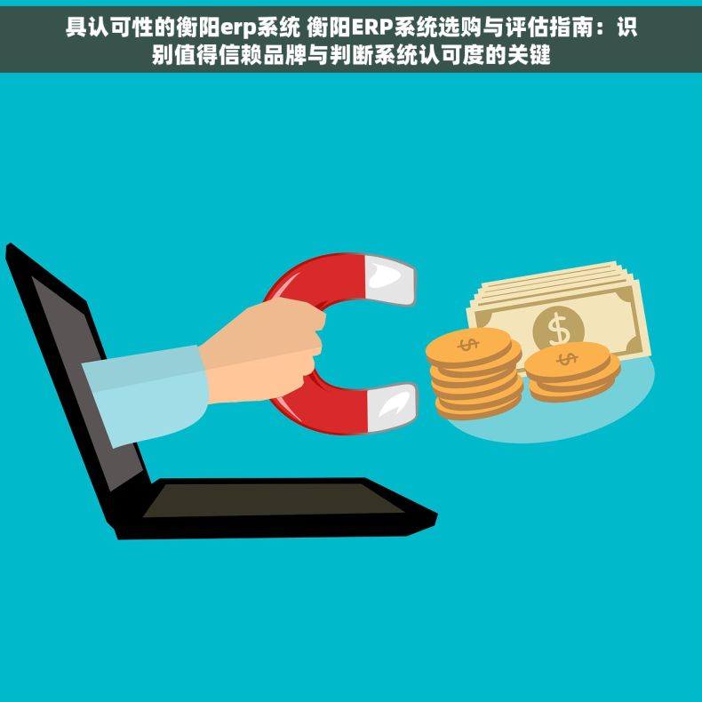 具认可性的衡阳erp系统 衡阳ERP系统选购与评估指南：识别值得信赖品牌与判断系统认可度的关键