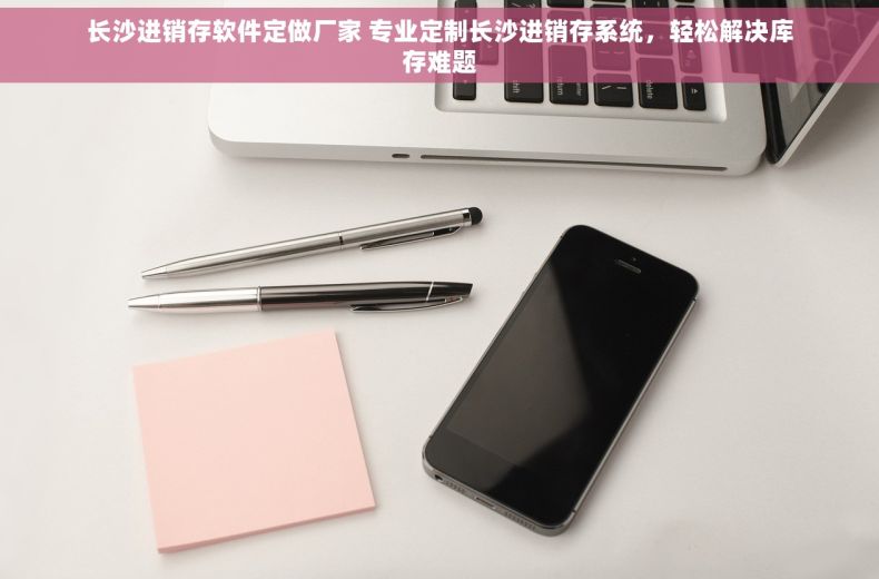 长沙进销存软件定做厂家 专业定制长沙进销存系统，轻松解决库存难题