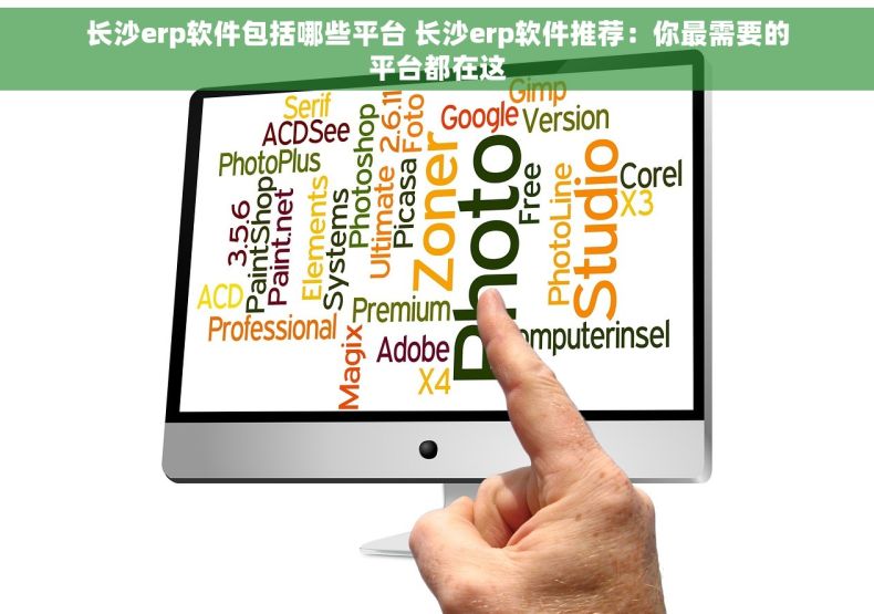长沙erp软件包括哪些平台 长沙erp软件推荐：你最需要的平台都在这