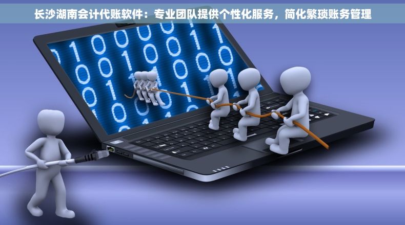 长沙湖南会计代账软件：专业团队提供个性化服务，简化繁琐账务管理