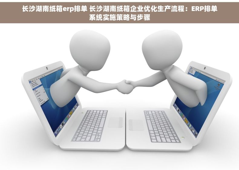 长沙湖南纸箱erp排单 长沙湖南纸箱企业优化生产流程：ERP排单系统实施策略与步骤