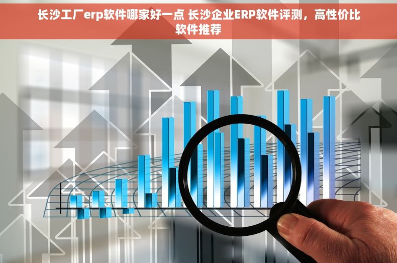 长沙工厂erp软件哪家好一点 长沙企业ERP软件评测，高性价比软件推荐