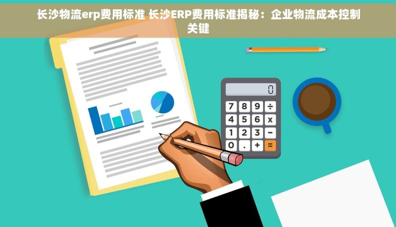 长沙物流erp费用标准 长沙ERP费用标准揭秘：企业物流成本控制关键