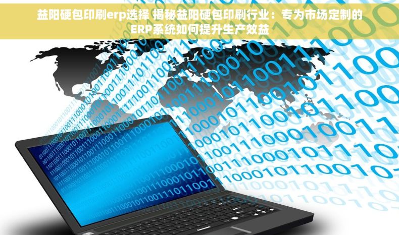 益阳硬包印刷erp选择 揭秘益阳硬包印刷行业：专为市场定制的ERP系统如何提升生产效益