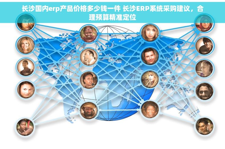 长沙国内erp产品价格多少钱一件 长沙ERP系统采购建议，合理预算精准定位