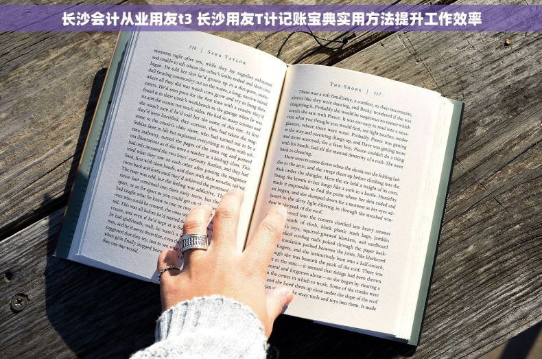 长沙会计从业用友t3 长沙用友T计记账宝典实用方法提升工作效率