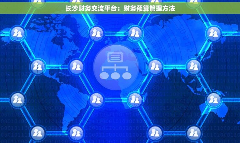 长沙财务交流平台：财务预算管理方法
