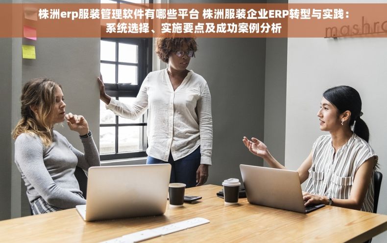 株洲erp服装管理软件有哪些平台 株洲服装企业ERP转型与实践：系统选择、实施要点及成功案例分析