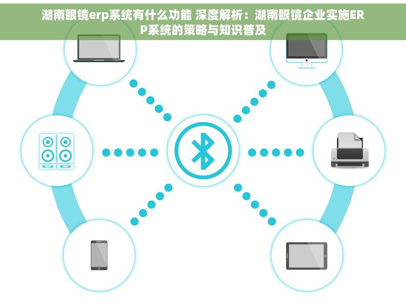湖南眼镜erp系统有什么功能 深度解析：湖南眼镜企业实施ERP系统的策略与知识普及