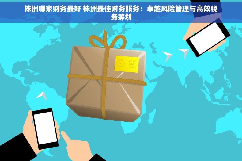 株洲哪家财务最好 株洲最佳财务服务：卓越风险管理与高效税务筹划