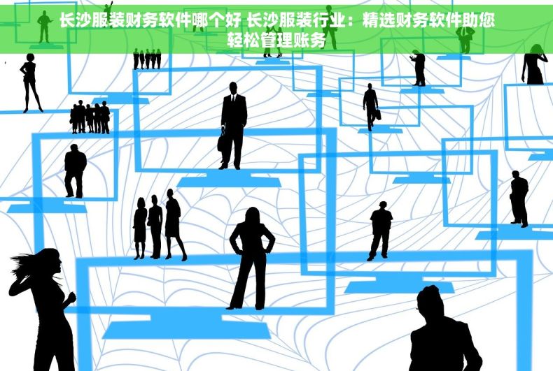 长沙服装财务软件哪个好 长沙服装行业：精选财务软件助您轻松管理账务