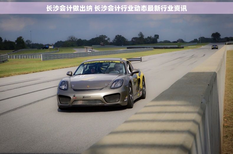 长沙会计做出纳 长沙会计行业动态最新行业资讯