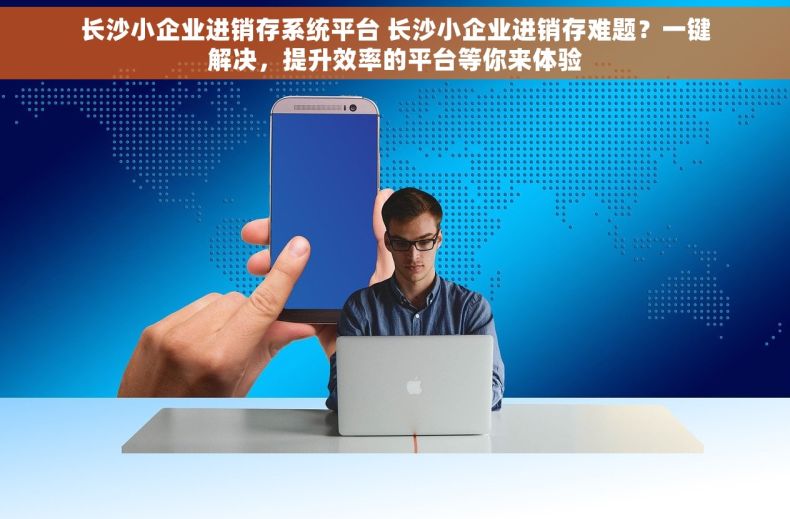 长沙小企业进销存系统平台 长沙小企业进销存难题？一键解决，提升效率的平台等你来体验