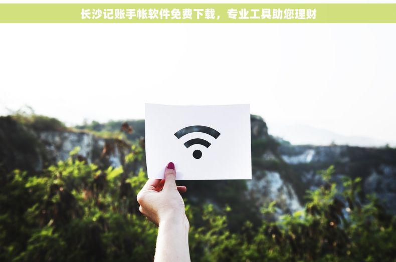 长沙记账手帐软件免费下载，专业工具助您理财