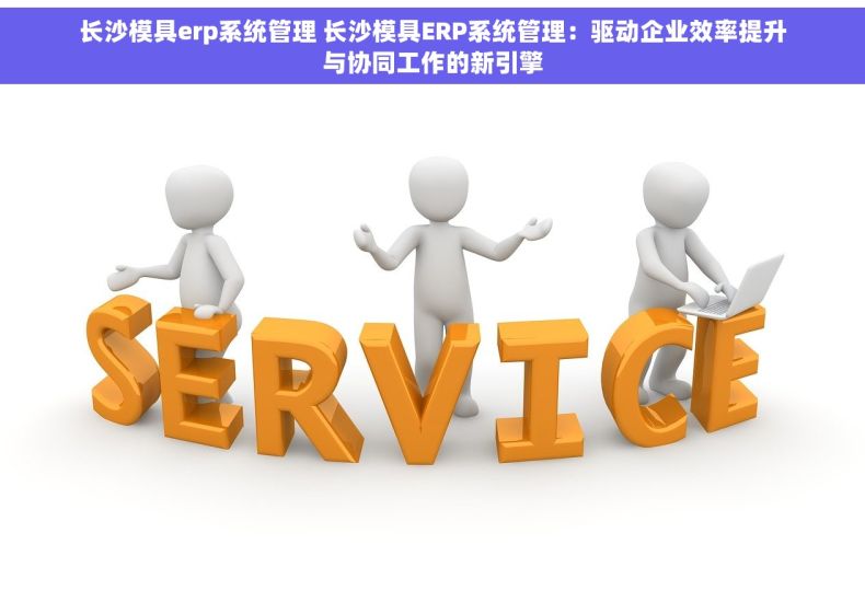 长沙模具erp系统管理 长沙模具ERP系统管理：驱动企业效率提升与协同工作的新引擎