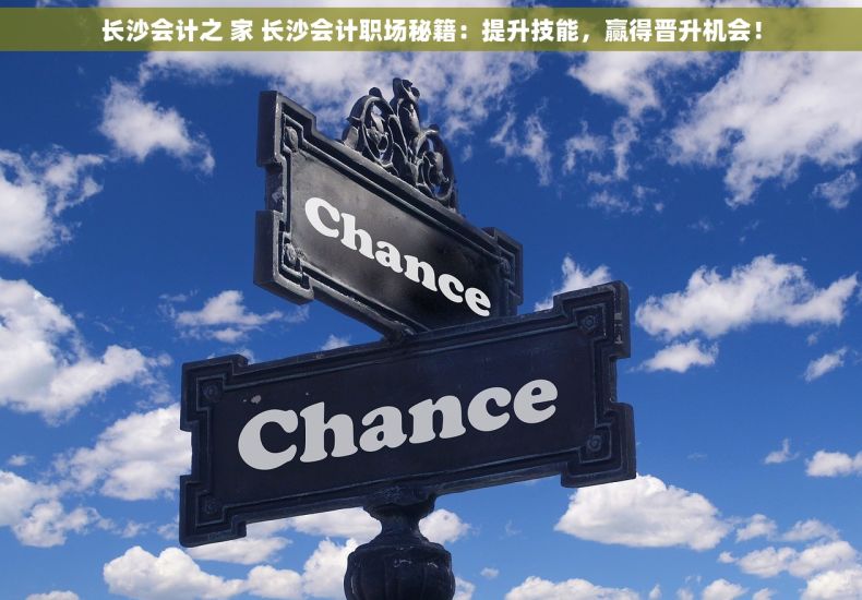 长沙会计之 家 长沙会计职场秘籍：提升技能，赢得晋升机会！