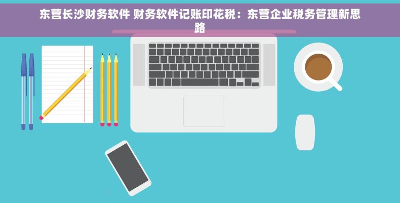 东营长沙财务软件 财务软件记账印花税：东营企业税务管理新思路