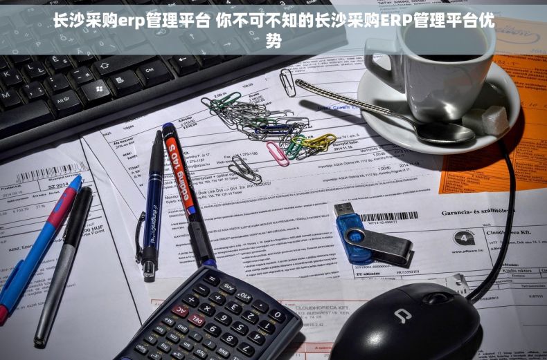 长沙采购erp管理平台 你不可不知的长沙采购ERP管理平台优势