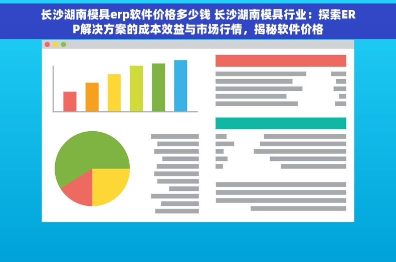 长沙湖南模具erp软件价格多少钱 长沙湖南模具行业：探索ERP解决方案的成本效益与市场行情，揭秘软件价格
