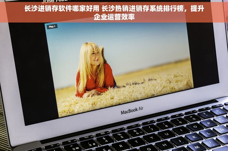 长沙进销存软件哪家好用 长沙热销进销存系统排行榜，提升企业运营效率
