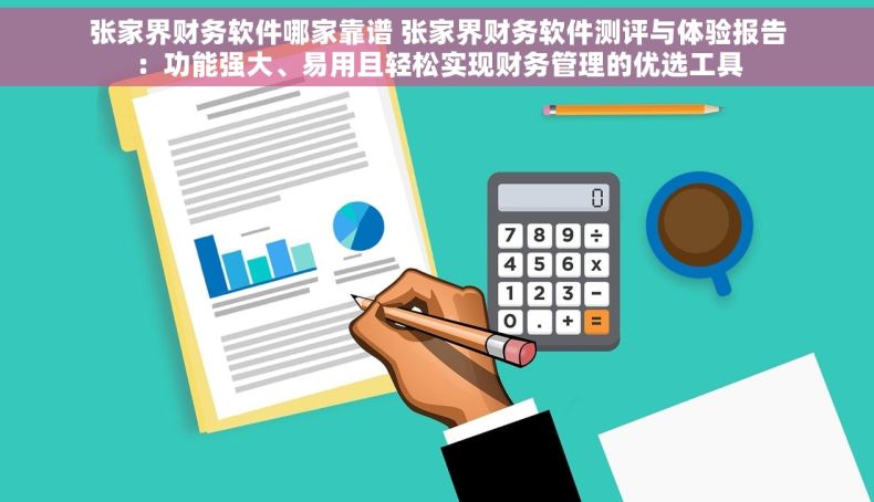 张家界财务软件哪家靠谱 张家界财务软件测评与体验报告：功能强大、易用且轻松实现财务管理的优选工具