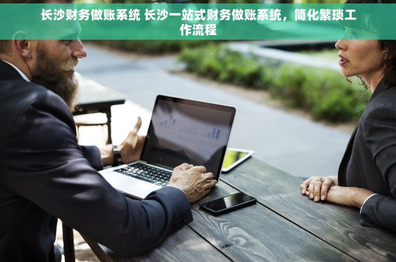 长沙财务做账系统 长沙一站式财务做账系统，简化繁琐工作流程