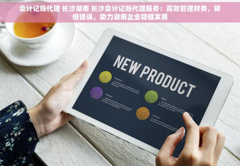 会计记账代理 长沙湖南 长沙会计记账代理服务：高效管理财务，降低错误，助力湖南企业稳健发展