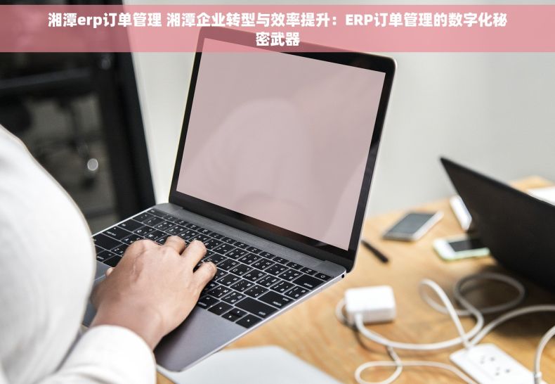 湘潭erp订单管理 湘潭企业转型与效率提升：ERP订单管理的数字化秘密武器