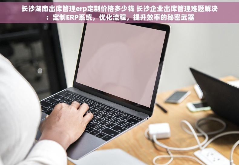 长沙湖南出库管理erp定制价格多少钱 长沙企业出库管理难题解决：定制ERP系统，优化流程，提升效率的秘密武器