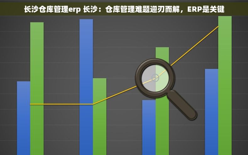 长沙仓库管理erp 长沙：仓库管理难题迎刃而解，ERP是关键