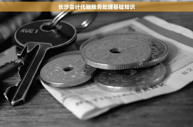 长沙会计代账账务处理基础知识