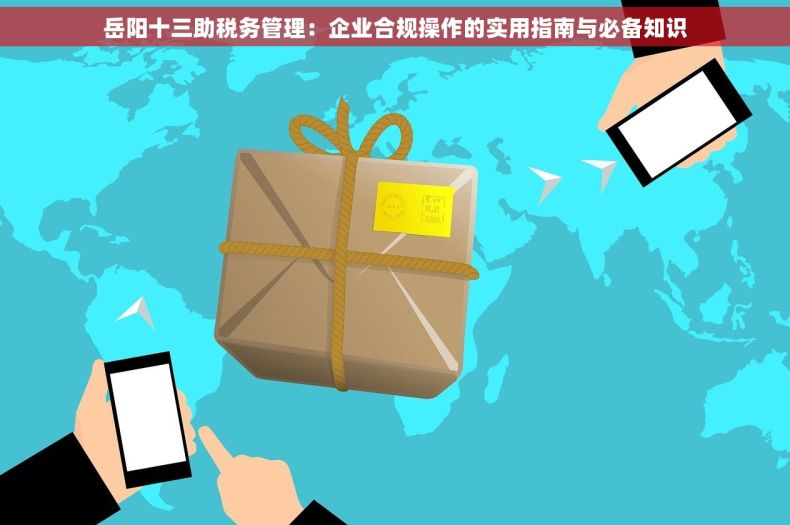 岳阳十三助税务管理：企业合规操作的实用指南与必备知识