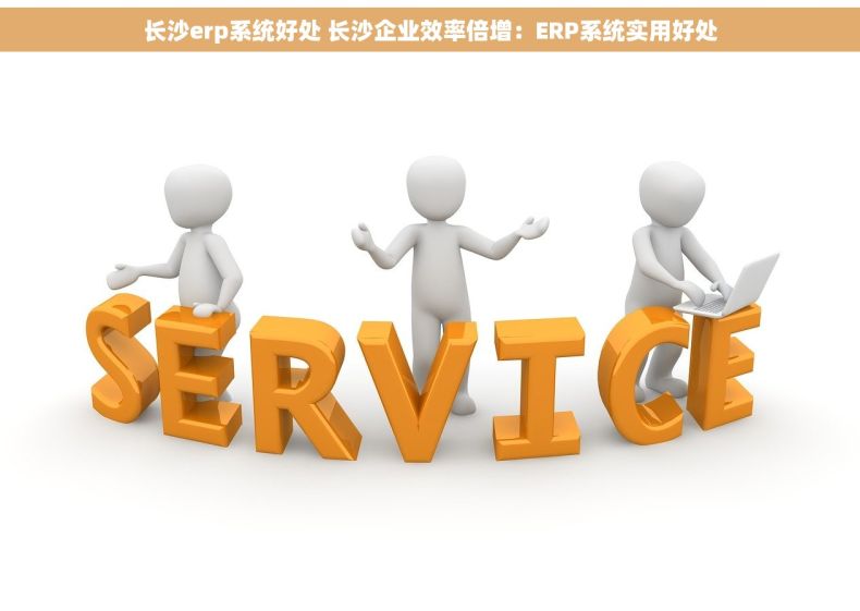 长沙erp系统好处 长沙企业效率倍增：ERP系统实用好处