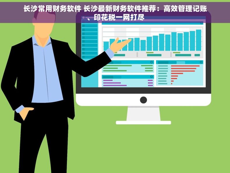 长沙常用财务软件 长沙最新财务软件推荐：高效管理记账、印花税一网打尽