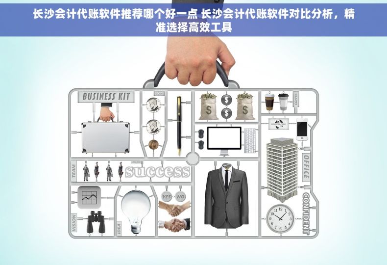 长沙会计代账软件推荐哪个好一点 长沙会计代账软件对比分析，精准选择高效工具