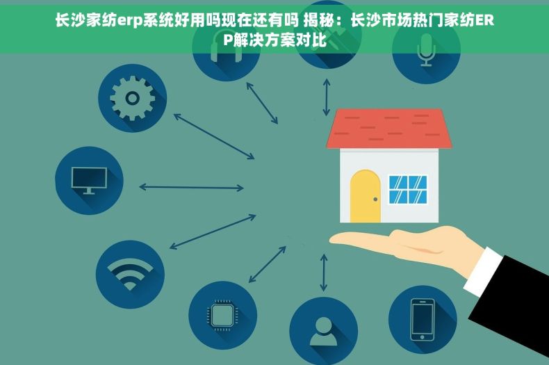 长沙家纺erp系统好用吗现在还有吗 揭秘：长沙市场热门家纺ERP解决方案对比