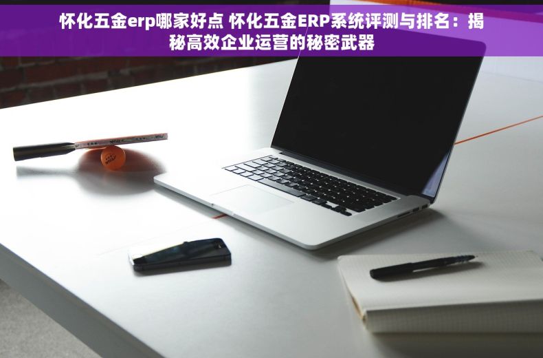怀化五金erp哪家好点 怀化五金ERP系统评测与排名：揭秘高效企业运营的秘密武器