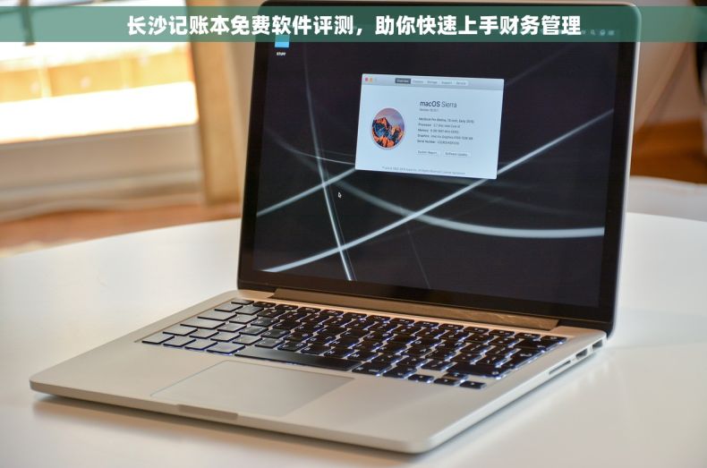 长沙记账本免费软件评测，助你快速上手财务管理