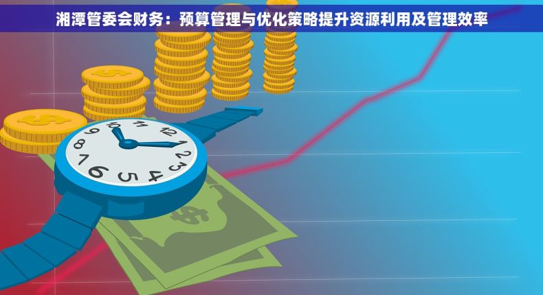 湘潭管委会财务：预算管理与优化策略提升资源利用及管理效率