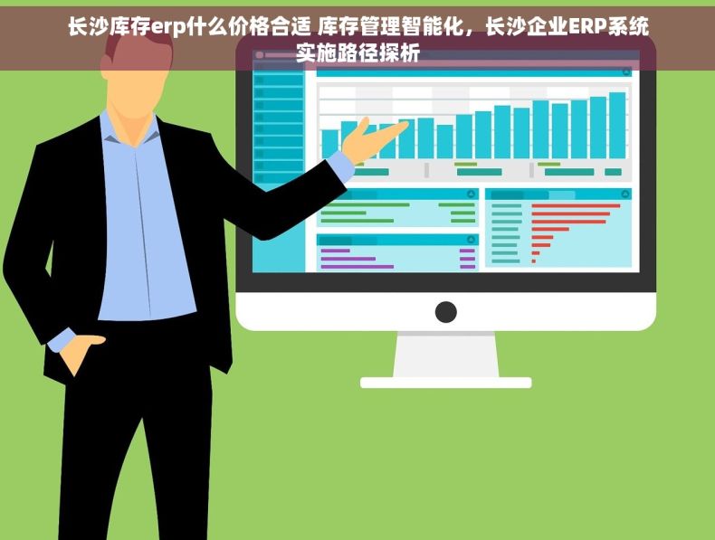 长沙库存erp什么价格合适 库存管理智能化，长沙企业ERP系统实施路径探析