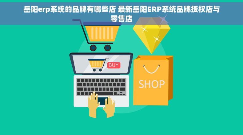 岳阳erp系统的品牌有哪些店 最新岳阳ERP系统品牌授权店与零售店