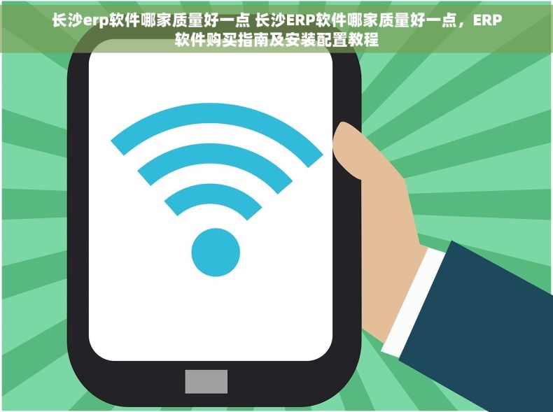长沙erp软件哪家质量好一点 长沙ERP软件哪家质量好一点，ERP软件购买指南及安装配置教程