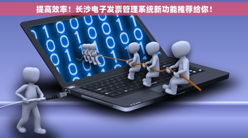提高效率！长沙电子发票管理系统新功能推荐给你！