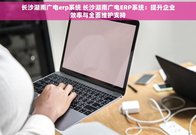 长沙湖南广电erp系统 长沙湖南广电ERP系统：提升企业效率与全面维护支持