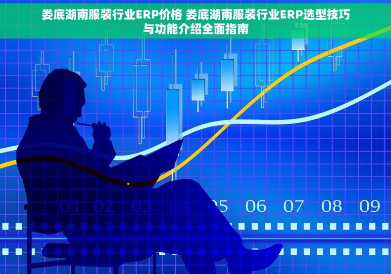 娄底湖南服装行业ERP价格 娄底湖南服装行业ERP选型技巧与功能介绍全面指南