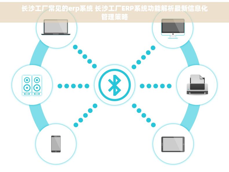 长沙工厂常见的erp系统 长沙工厂ERP系统功能解析最新信息化管理策略