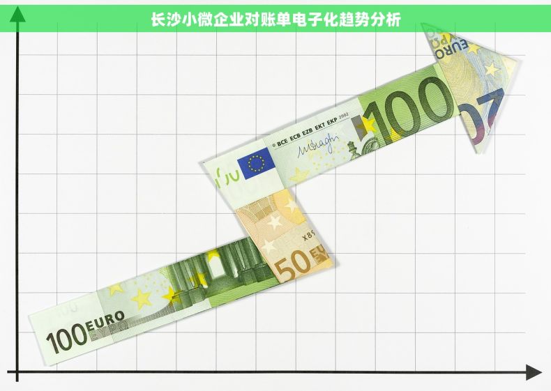 长沙小微企业对账单电子化趋势分析
