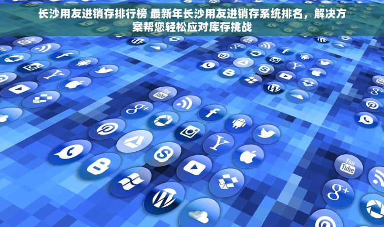 长沙用友进销存排行榜 最新年长沙用友进销存系统排名，解决方案帮您轻松应对库存挑战