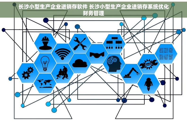 长沙小型生产企业进销存软件 长沙小型生产企业进销存系统优化财务管理